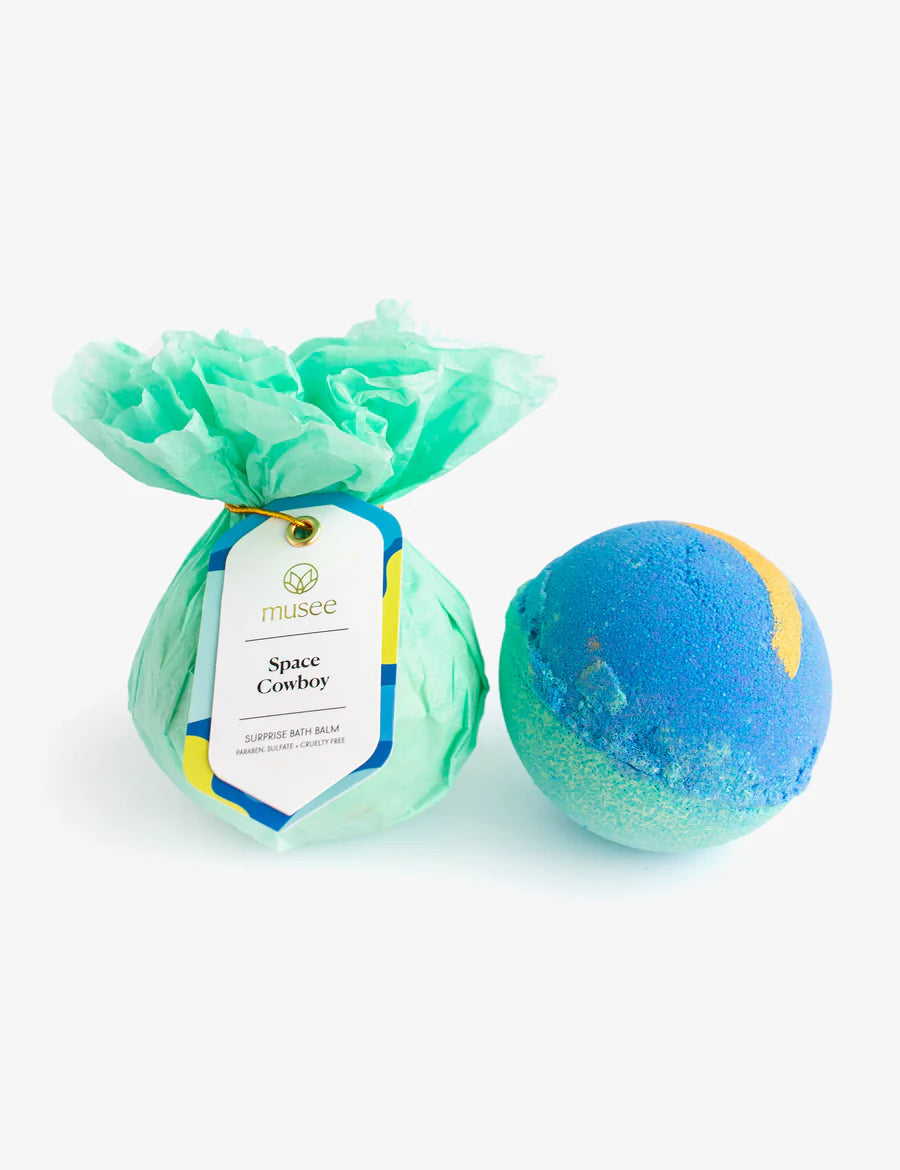 Musee Bath Balm