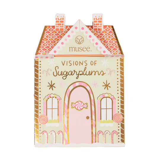 Musee Sugarplum Set