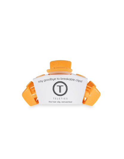 Classic Hair Clip | Tiny | Mango For It!