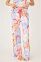 PJ Salvage Tropical Dreams Pants