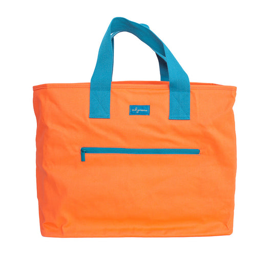 MB Greene Large Tote
