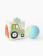 Musee Specialty Bath Balm