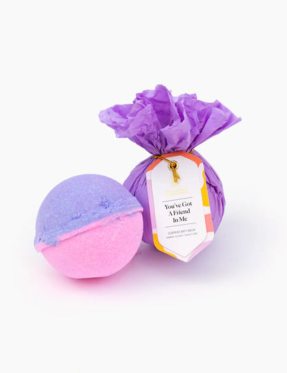 Musee Bath Balm