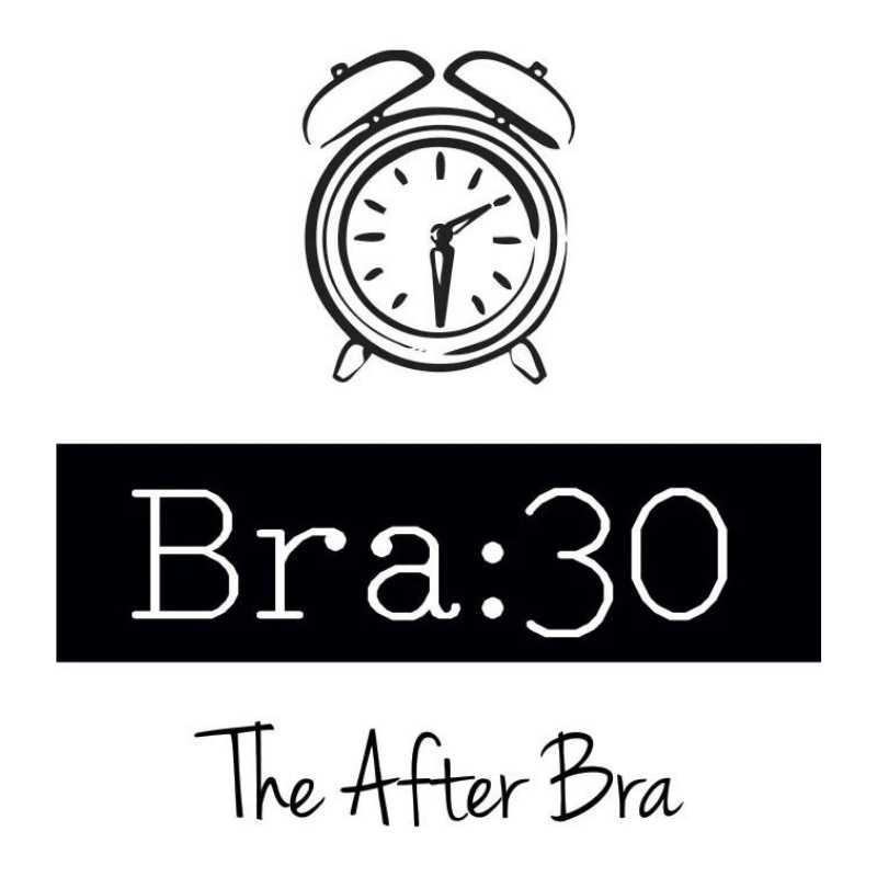 Bra:30 The After Bra - High Cotton Bath
